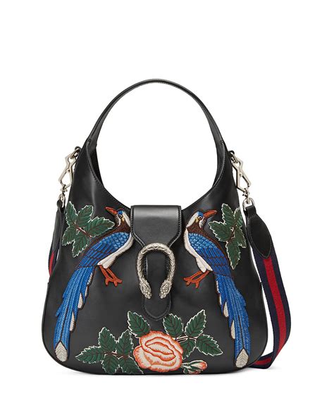 gucci bird purse